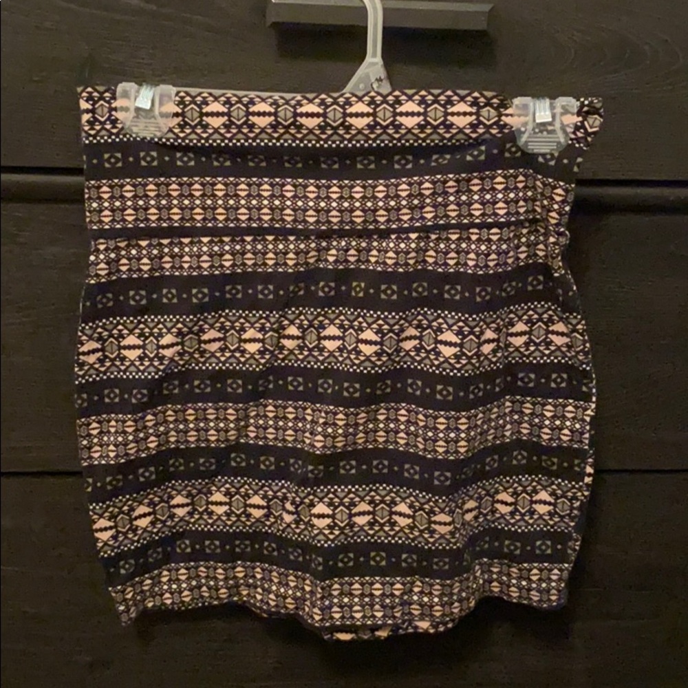 Charlotte Russe medium stretchy skirts - BUNDLE OF 2!